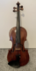 English Violin by Lockey Hill c.1780