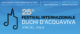 25th International Festival “Duchi d'Acquaviva”